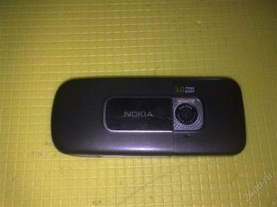 Лот: 1499812. Фото: 1. nokia 6720 (обмен). Смартфоны