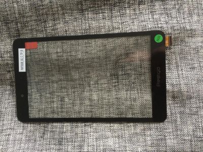 Лот: 5805288. Фото: 1. Тачскрин Prestigio MultiPad PMT5008... Дисплеи, дисплейные модули, тачскрины