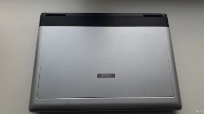 Лот: 13146115. Фото: 1. Asus z53s. Работает, но без изображения... Ноутбуки