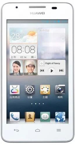 Лот: 8549742. Фото: 1. Huawei Ascend G525 snapdragon... Смартфоны