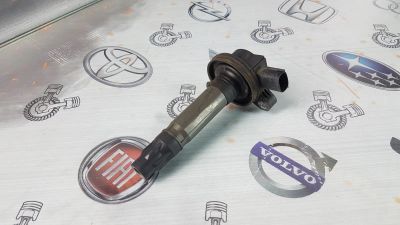 Лот: 24398431. Фото: 1. Катушка зажигания Mazda CX-9 CAY5... Электрооборудование