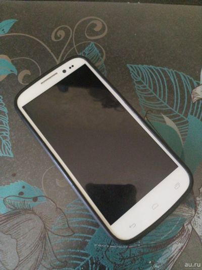 Лот: 15549039. Фото: 1. Смартфон UMI X2. Смартфоны