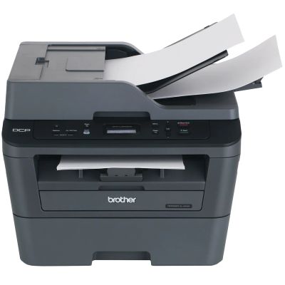Лот: 24434865. Фото: 1. Лазерное МФУ Brother DCP-L2540DW. МФУ и копировальные аппараты