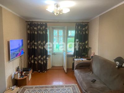 Лот: 25289895. Фото: 1. 3-комн. квартира , Красноярск... Квартиры, студии