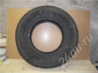 Лот: 283982. Фото: 1. Автошина М 289 - 205/70 R14 (без... Шины