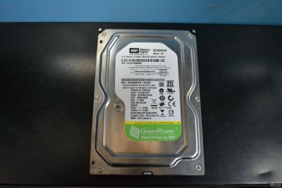 Лот: 15895087. Фото: 1. Жесткий жёсткий диск HDD hdd 3... Жёсткие диски (HDD)