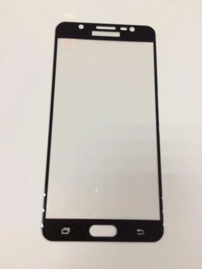 Лот: 10134683. Фото: 1. Защитное стекло Samsung Galaxy... Защитные стёкла, защитные плёнки