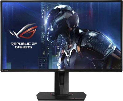 Лот: 16978204. Фото: 1. Монитор Asus PG279QE. ЖК-мониторы