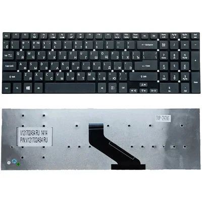 Лот: 9527904. Фото: 1. Клавиатура ACER Extensa 2509... Клавиатуры для ноутбуков