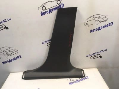 Лот: 21710619. Фото: 1. накладка стойки Chevrolet Cruze... Двигатель и элементы двигателя