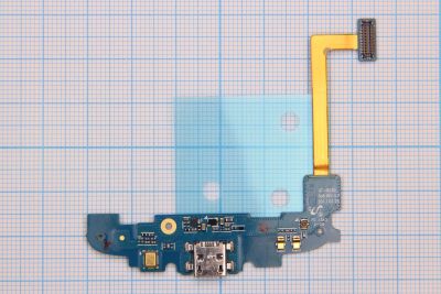 Лот: 12247132. Фото: 1. Шлейф Samsung i8262 плата системный... Шлейфы, разъёмы