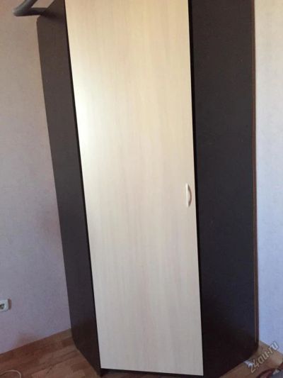 Лот: 5660567. Фото: 1. Шкаф угловой. Шкафы, шкафы-купе