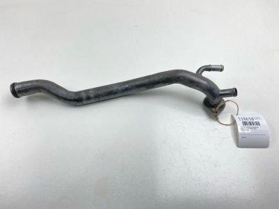 Лот: 25644627. Фото: 1. Патрубок системы охлаждения Mazda... Тормозная система