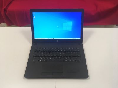 Лот: 14466672. Фото: 1. HP Laptop 14". Ноутбуки