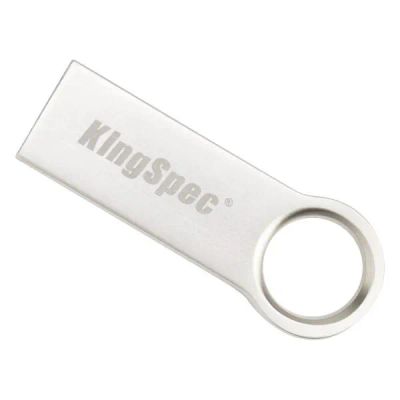 Лот: 24543514. Фото: 1. USB-флешка KingSpec Stick KU2U... USB-флеш карты