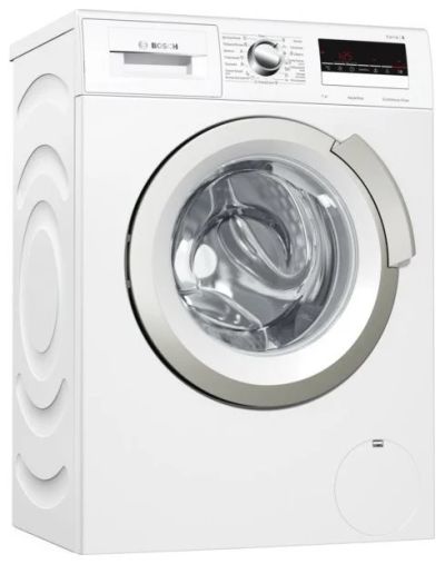 Лот: 14066141. Фото: 1. Стиральная машина Bosch WLL24241OE. Стиральные машины