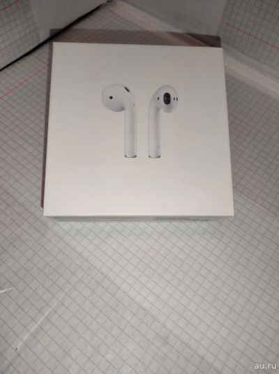 Лот: 17284922. Фото: 1. Наушники airpods pro lux. Наушники, гарнитуры