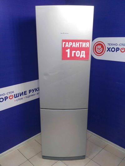 Лот: 15146487. Фото: 1. Холодильник daewoo fr-415 s (11071062... Холодильники, морозильные камеры