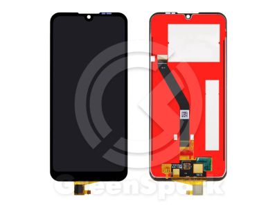 Лот: 13991605. Фото: 1. Дисплей для Huawei Honor 8A/8A... Дисплеи, дисплейные модули, тачскрины