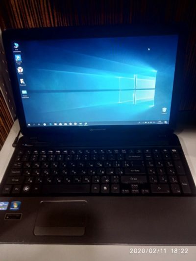 Лот: 15482743. Фото: 1. Packard Bell Easynote TS11-HR-580ru... Ноутбуки