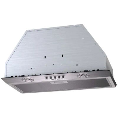 Лот: 24480054. Фото: 1. Вытяжка Krona Runa 600 Inox PB. Вытяжки
