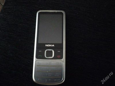 Лот: 1806062. Фото: 1. nokia 6700. Кнопочные мобильные телефоны
