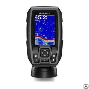 Лот: 15892760. Фото: 1. Эхолот Garmin STRIKER 4. Эхолоты