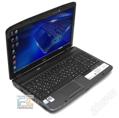 Лот: 206178. Фото: 1. Acer ноутбук. Ноутбуки