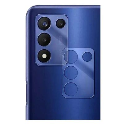 Лот: 24500013. Фото: 1. Защитное стекло Krutoff для Realme... Защитные стёкла, защитные плёнки
