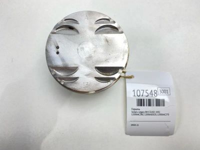 Лот: 25115778. Фото: 1. Поршень Subaru Legacy 2002 12006AC280... Двигатель и элементы двигателя