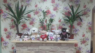 Лот: 7753859. Фото: 1. Мягкие игрушки новые. Мягкие