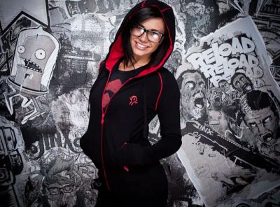 Лот: 3269546. Фото: 1. World of Warcraft Horde Women... Свитеры, толстовки, худи