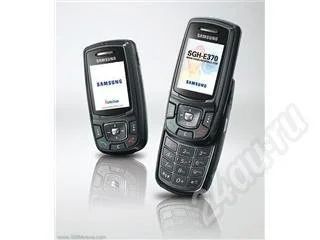 Лот: 301884. Фото: 1. Samsung E370. Кнопочные мобильные телефоны