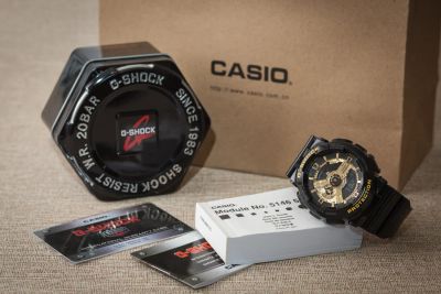 Лот: 8907150. Фото: 1. Часы G-Shock (5971). Другие наручные часы