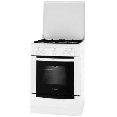 Лот: 24631694. Фото: 1. Газовая плита Gefest ПГ 6100-01. Плиты, духовые шкафы, варочные поверхности