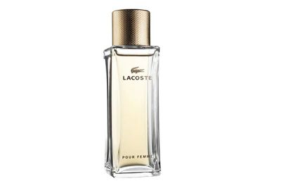 Лот: 8743137. Фото: 1. Lacoste Pour Femme 90 ml! Европа... Женская парфюмерия