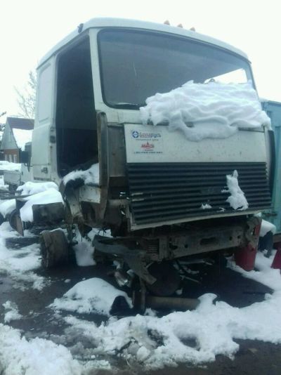 Лот: 9602364. Фото: 1. Маз на запчасти. Другое (автозапчасти)