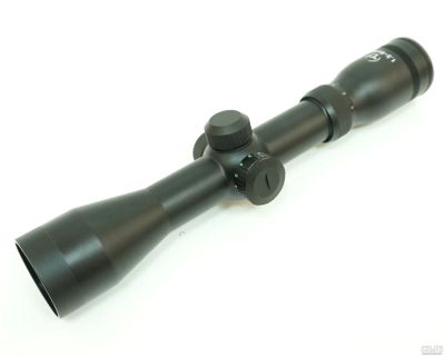 Лот: 15441230. Фото: 1. Оптический прицел Target Optic... Аксессуары, запчасти, тюнинг оружия