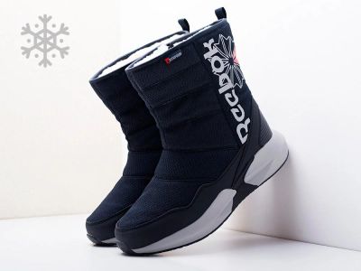 Лот: 14848023. Фото: 1. Сапоги Reebok Артикул: 16854. Сапоги