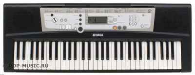 Лот: 4748672. Фото: 1. синтезатор Yamaha psr-e203. Другое (музыкальные инструменты)