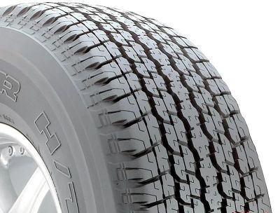Лот: 5129398. Фото: 1. Всесезонные Bridgestone Dueler... Шины