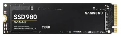 Лот: 18806596. Фото: 1. Твердотельный накопитель Samsung... SSD-накопители