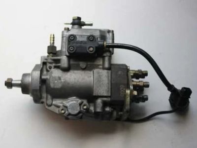 Лот: 4284848. Фото: 1. тнвд от BMW 525tds e39, с двигателя... Выхлопная система
