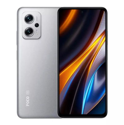 Лот: 19531278. Фото: 1. Смартфон Xiaomi Poco X4 GT / NFC... Смартфоны
