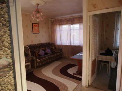 Лот: 3821684. Фото: 1. Сдам 1-комн. напротив Краевой... Квартиры, студии