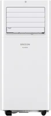 Лот: 22224443. Фото: 1. Мобильный кондиционер Breeon Alaska... Кондиционеры, сплит-системы