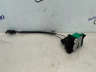 Лот: 24393210. Фото: 1. замок двери Hyundai Creta GS. Другое (автозапчасти)