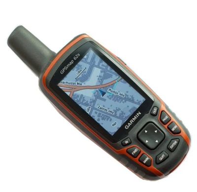 Лот: 4594175. Фото: 1. Garmin gpsmap 62s. GPS-навигаторы