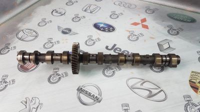 Лот: 23583332. Фото: 1. Распредвал Toyota Camry 5S-FE... Двигатель и элементы двигателя