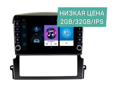 Лот: 17353193. Фото: 1. Штатная магнитола Kia Sorento... Автомагнитолы